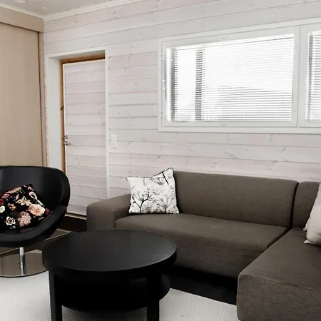 Ameno 1 Himos By Dg Lomailu Willa Jämsä