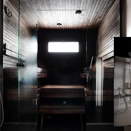 Willa Ameno 1 Himos By Dg Lomailu *